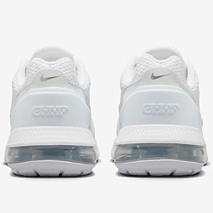 J 新品 28.5㎝ ナイキ エアマックス パルス 白 DR0453-101 Men's Nike Air Max Pulse White/White-Summit White (DR0453